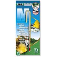 JBL Термометр навесной спиртовой Hang-on M 10мм