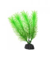 Barbus Растение пластиковое Перестолистник Plant 028 10см
