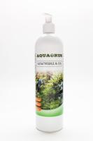 AQUAERUS Альгицид и СО2, 250 mL