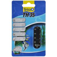 Tetra TH 35 Термометр наклейка жидкокристалический