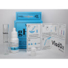 Набор из 7 Тестов VladOx  (gH, kH, pH, NO2, NO3, NH3/4, PO4)
