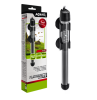 AQUAEL PLATINUM HEATER 75w. Терморегулятор на 35-75л.