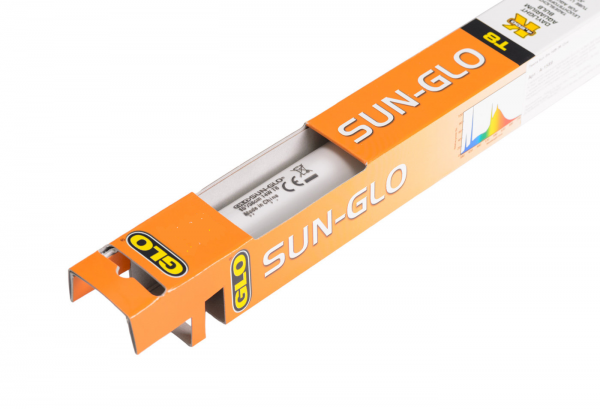 Лампа HAGEN SUN-GLO 15W (43,74см) Т8