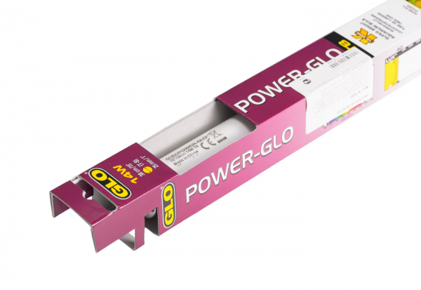 Лампа HAGEN POWER-GLO 40W (104.7см) Т8