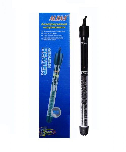 Нагреватель JENECA ALEAS 200W до 200л