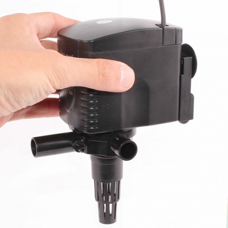 XILONG Помпа  для аквариума 35W 2500 л\ч  XL-0380