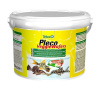 Tetra Pleco Veggie Wafers 3,6л (ведро)  - корм для травоядных донных рыб (таблетки)