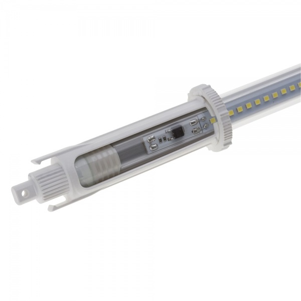 AQUAEL LEDDY TUBE 17W PLANT 2.0 (T8 1x36 W & T5 1x54 W, 1135-1265мм) Светодиодный модуль.(124810)