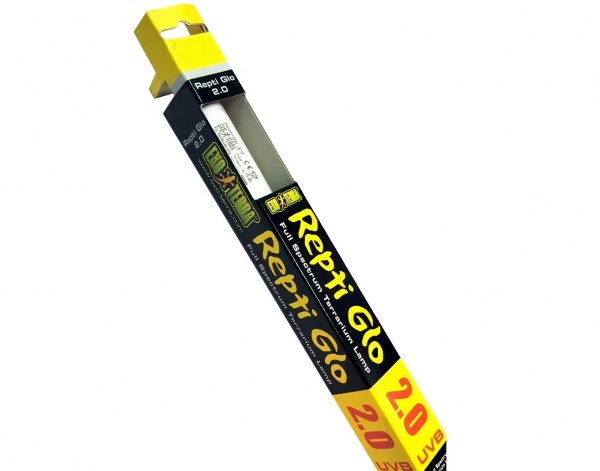 Лампа HAGEN EXO-TERRA REPTI-GLO 2,0 40W 120см Т8