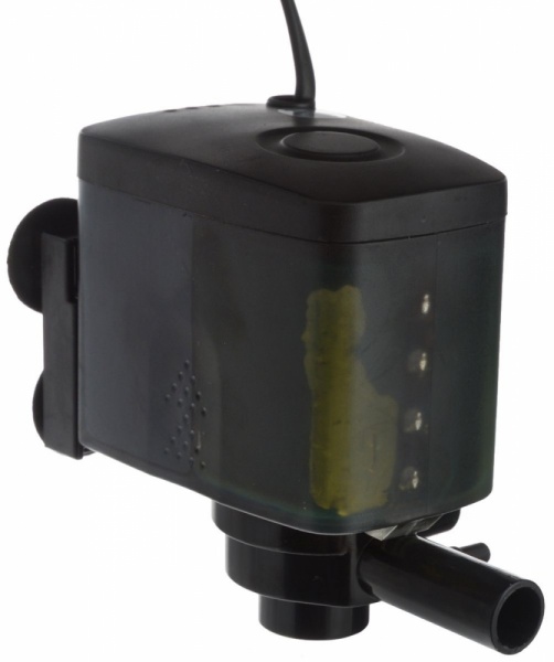 Barbus Помпа с LED подсветкой 2500лч 35Вт PUMP 010
