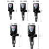 XILONG Помпа  для аквариума 35W 2500 л\ч  XL-0380