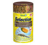 Tetra Selection 4 в 1 (250 мл) - хлопья, чипсы, гранулы, вафер микс
