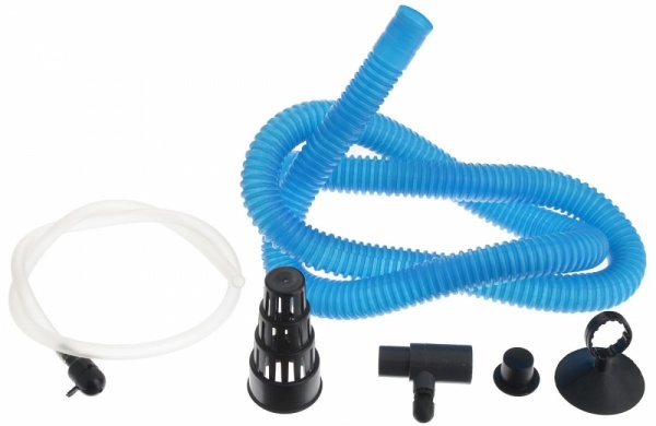 Barbus Помпа с LED подсветкой 3000 л/ч 45Вт  PUMP 011