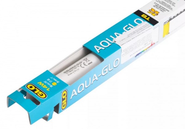 Ламапа HAGEN AQUA-GLO  30W (89,46см) Т8