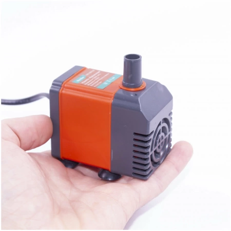 NR-081147 Naribo Помпа подъемная 12Вт, 600л/ч, h=1,0м