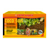 Sera Reptil coco soil Кокосовый субстрат (крошка)