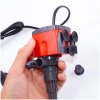 NR-081130 Naribo Помпа-циркулятор 35Вт, 2500л/ч, h.max 1,8м