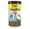 TetraMin Crisps 500мл - универсальный корм для рыб (чипсы)