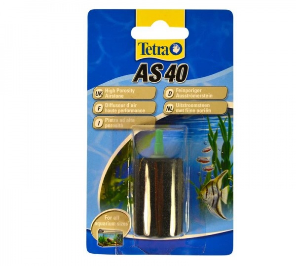 Воздушный распылитель Tetra AS 40