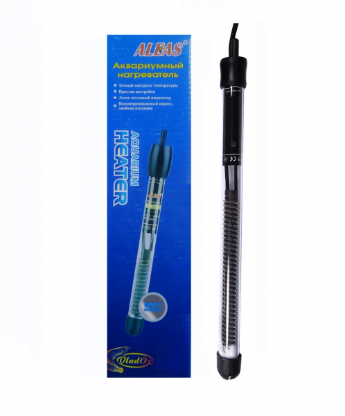 Нагреватель JENECA ALEAS 250W до 250л