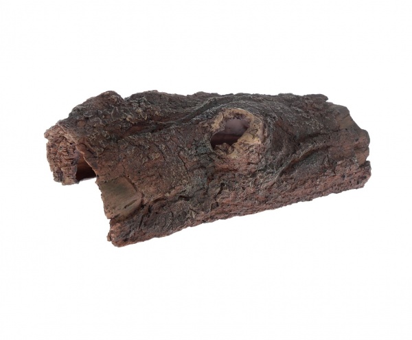 Декорация для аквариума Barbus "Коряга",  28 х 15 х 9,5 см 030