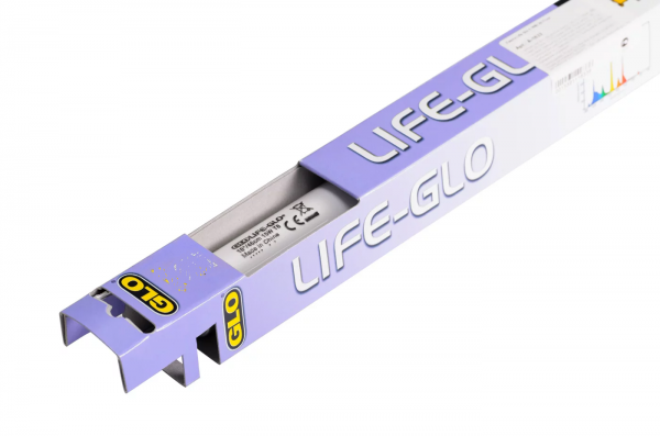 Лампа HAGEN LIFE-GLO 30W (89,46см) Т8