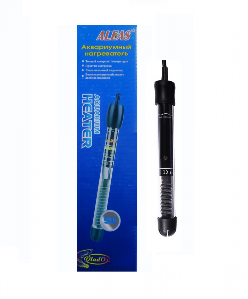 Нагреватель JENECA ALEAS 25W до 25л