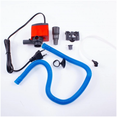 NR-081130 Naribo Помпа-циркулятор 35Вт, 2500л/ч, h.max 1,8м