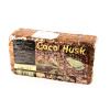 Hagen Exo-Terra Husk Brick Кокосовые чипсы в брикете   500 г.