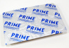 Мотыль мелкий в блистере 100 гр. Prime