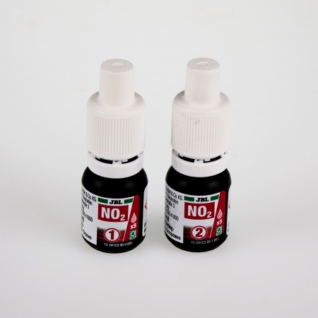 Тесты для воды JBL PROAQUATEST NO2 Nitrite Нитриты