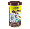 TetraMin XL Flakes 500мл- Универсальный корм для рыб (крупные хлопья)