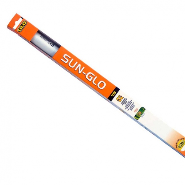Лампа HAGEN SUN-GLO 15W (43,74см) Т8