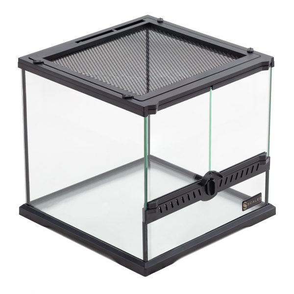 Террариум Scaled, 30х30х30 см