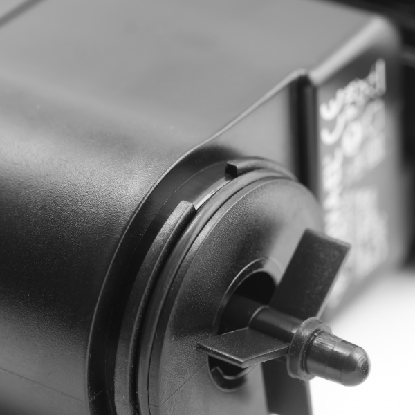 A132 AQUAEL CIRCULATOR 500. Помпа 4.4w, 500л/ч, до 150л.