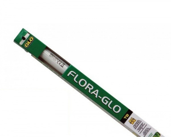 Лампа HAGEN FLORA-GLO 15W (43.74см) Т8