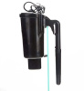 AQUAEL VERSAMAX 1. Навесной биофильтр 7.2w, 500л/ч, на 20-100л.л