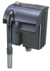 Atman ATM-HF-0300 Фильтр рюкзачный для аквариумов до 40 л, 290 л/ч, 3.5 W (черный корпус)