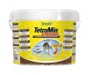 TetraMin Granulat 10л (ведро) - универсальный корм для рыб (гранулы)