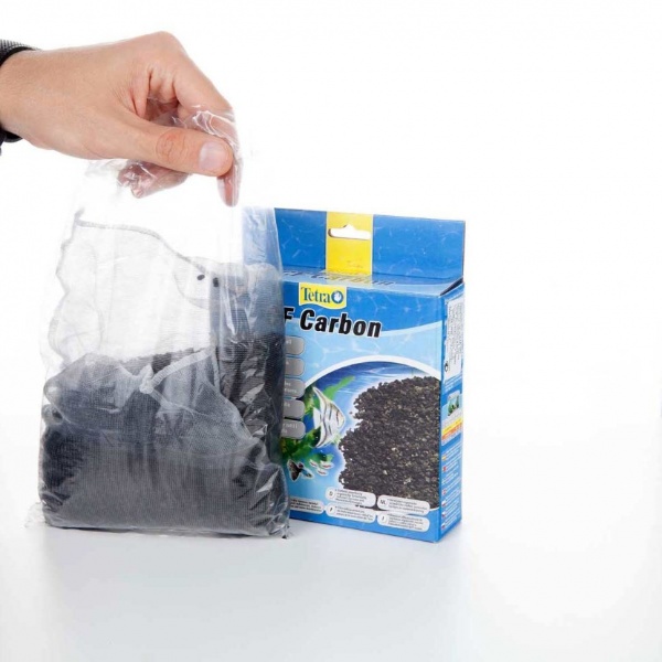 Картридж Tetratec EasyCrystal Filter Pack C 600 с углем