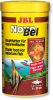 JBL NovoBel 100 мл. (18 г.) - Основной корм в форме хлопьев для всех аквариумных рыб