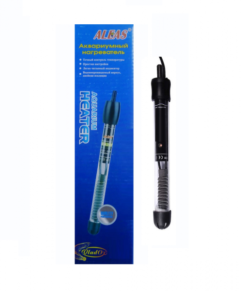Нагреватель JENECA ALEAS 25W до 25л