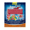 Tetra PRO Colour Multi-Crisps 12г (пакетик) - корм для усиления и насыщенности окраса рыб (чипсы)