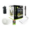 AQUAEL Аквариум SHRIMPS SET SMART LED DAY&NIGHT 10 белый  (10 литров)