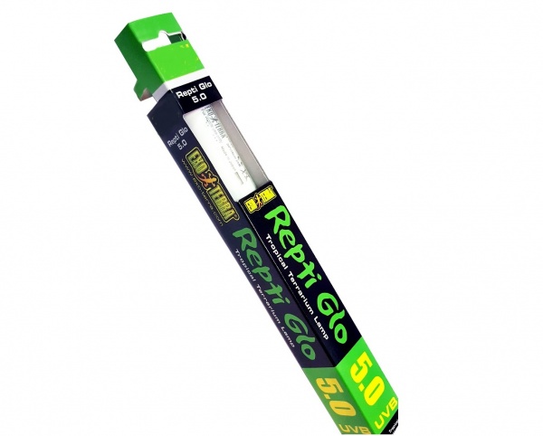 Лампа HAGEN EXO-TERRA REPTI-GLO  5,0 15W (43,74см) Т8