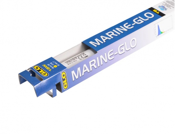 Лампа HAGEN MARINE-GLO 25W (74,22см) Т8