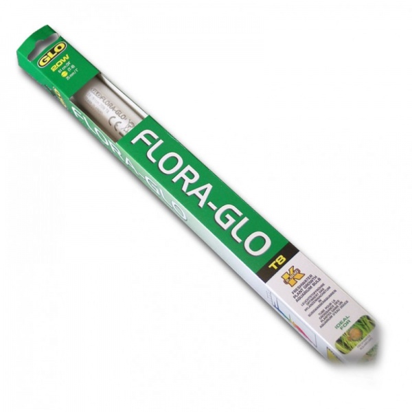 Лампа HAGEN FLORA-GLO 15W (43.74см) Т8