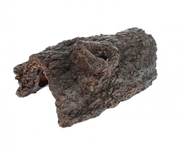 Декорация для аквариума Barbus "Коряга", 20,5 х 14,5 х 11,5 см 028