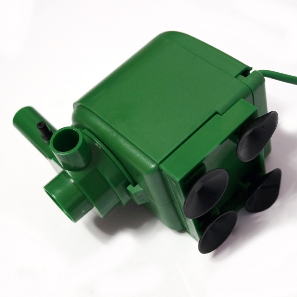 Barbus Помпа аквариумная 2400л/ч 40Вт PUMP 006