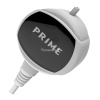 Пьезокомпрессор PRIME PR-4104, 1,8Вт, 18 л/ч, глубина аквариума до 60см, абсолютно бесшумный